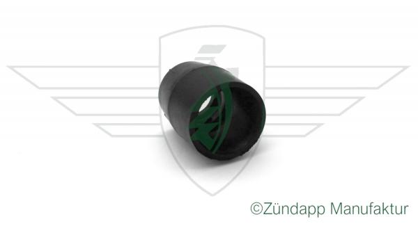 Rubber sleeve